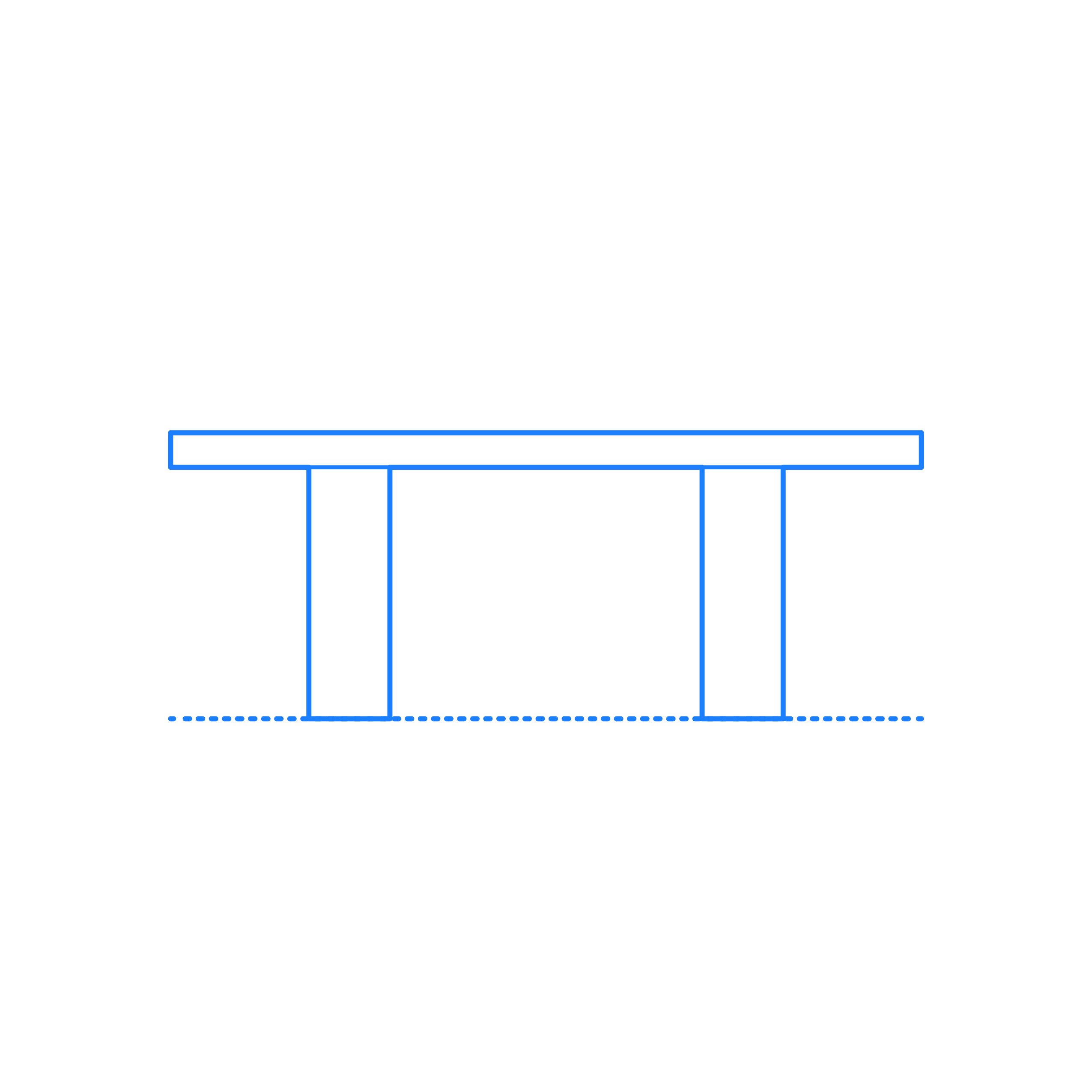 Furniture Dining Tables Kayu Teak Table Svg Line Art Free Vectors